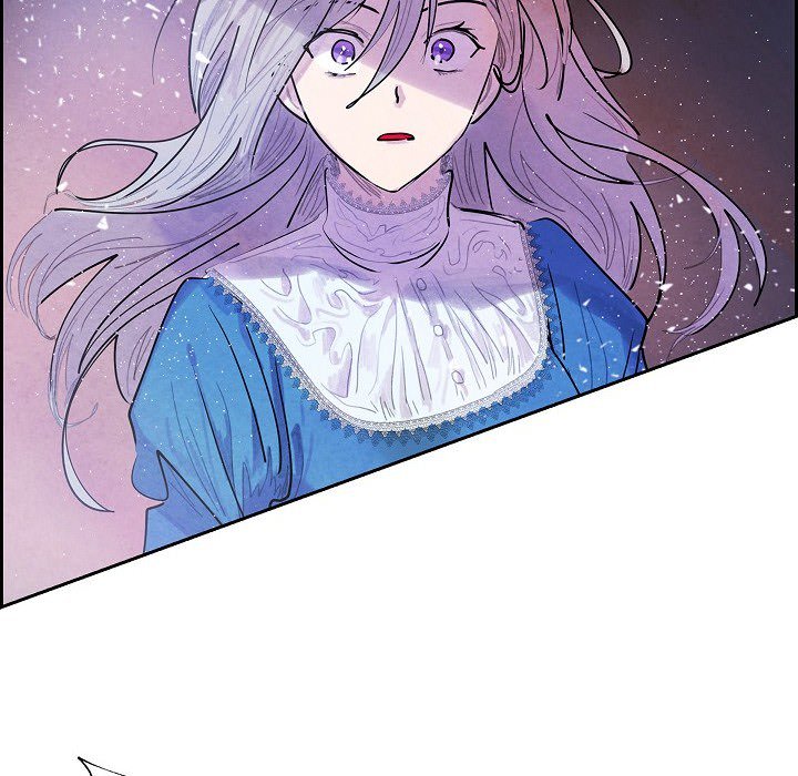 The Villainess Behind the Mask - episode 7 - 103
