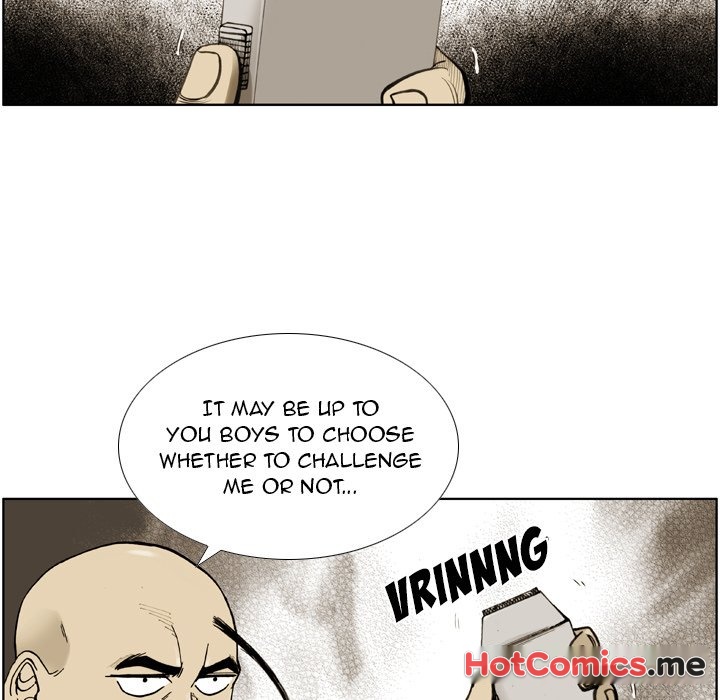 The Bully Hunter - episode 27 - 6