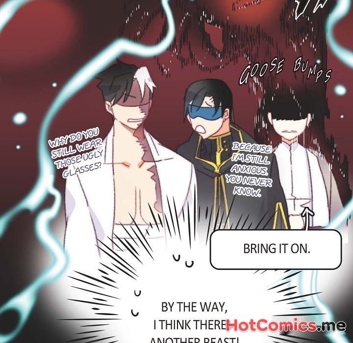 Bring the Love - episode 66 - 47