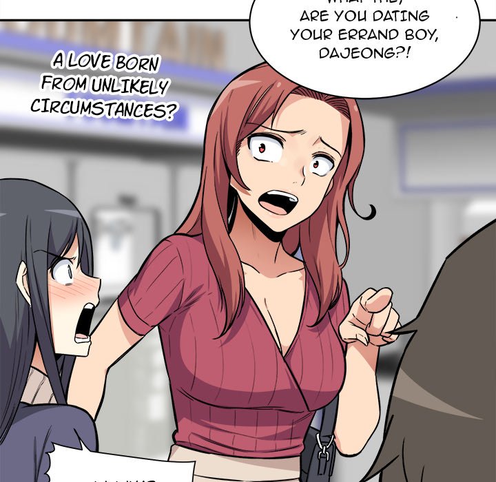 Excuse me, This is my Room - episode 24 - 60