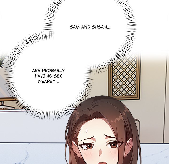 Sun-Kissed Seduction - episode 9 - 36