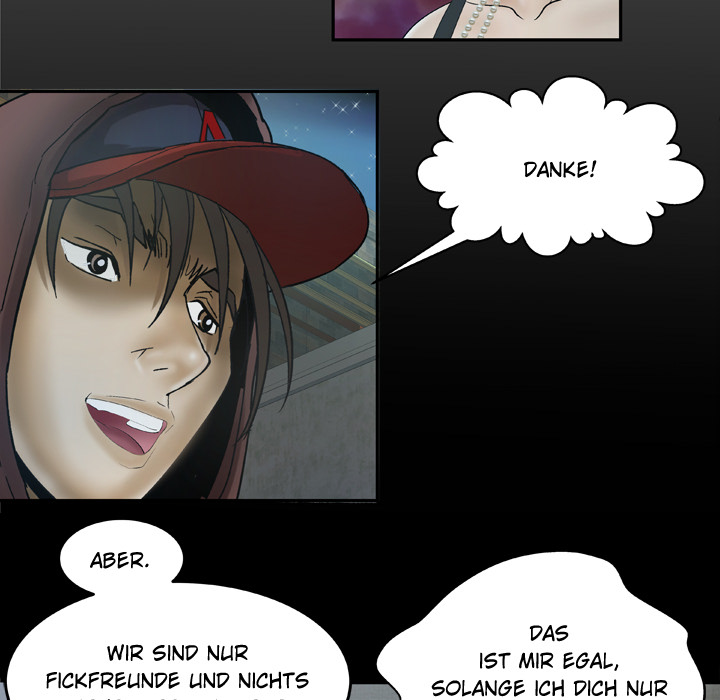 Die Partner meiner Frau - episode 30 - 6
