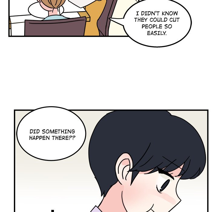 Office Grievances - episode 5 - 51