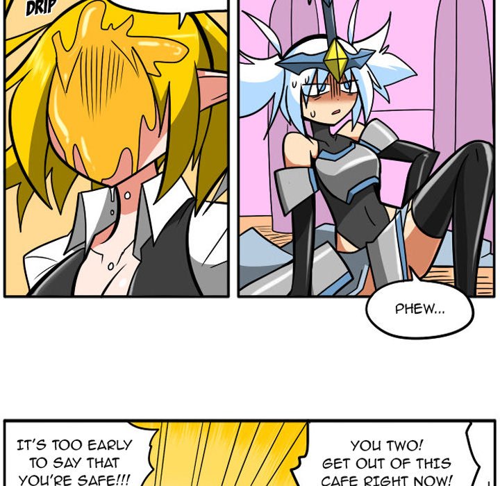 Maki and Friends - episode 78 - 26