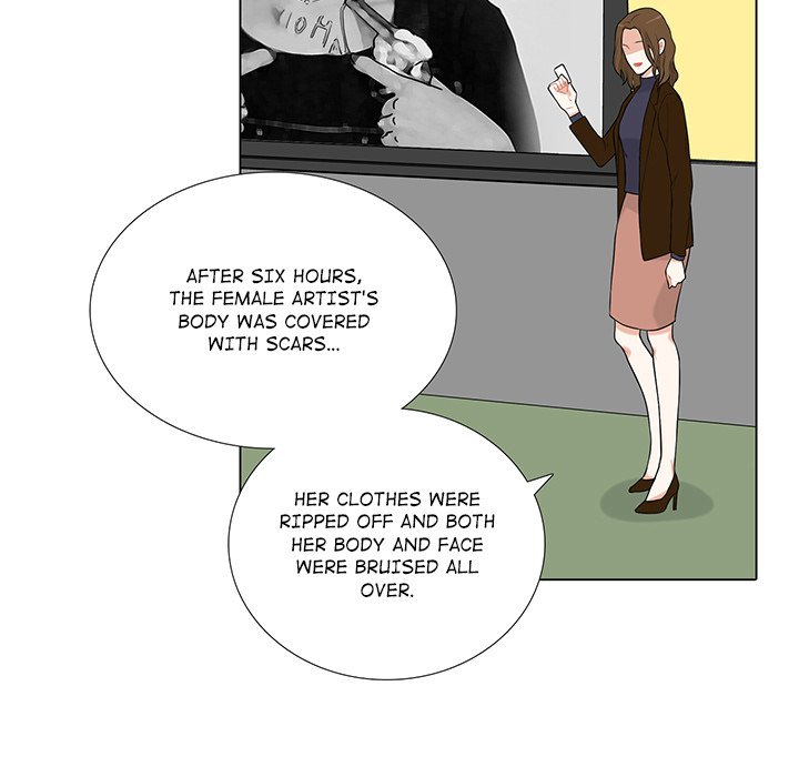 Unrequited Love - episode 14 - 12