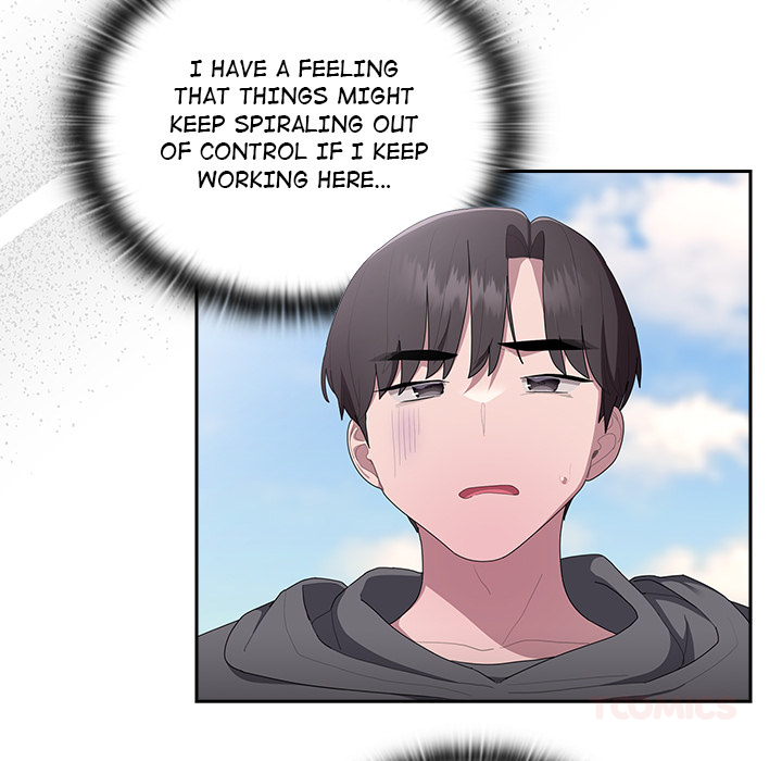 Troublesome Employee Warning - UNCENSORED - episode 16 - 92
