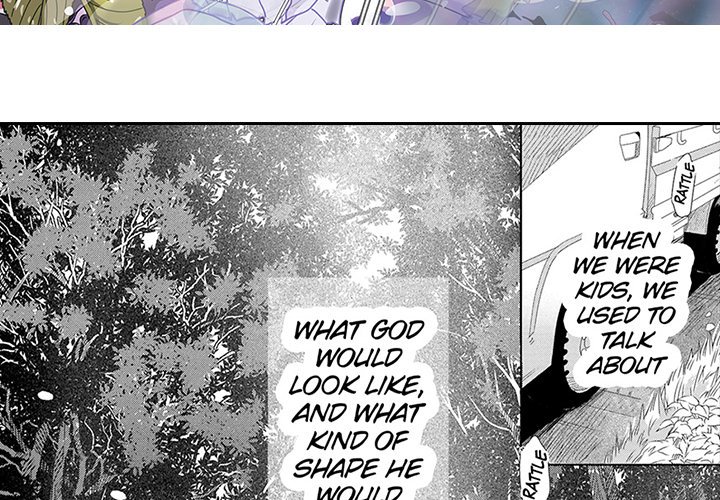 Orison A Wish A Prayer - episode 1 - 2