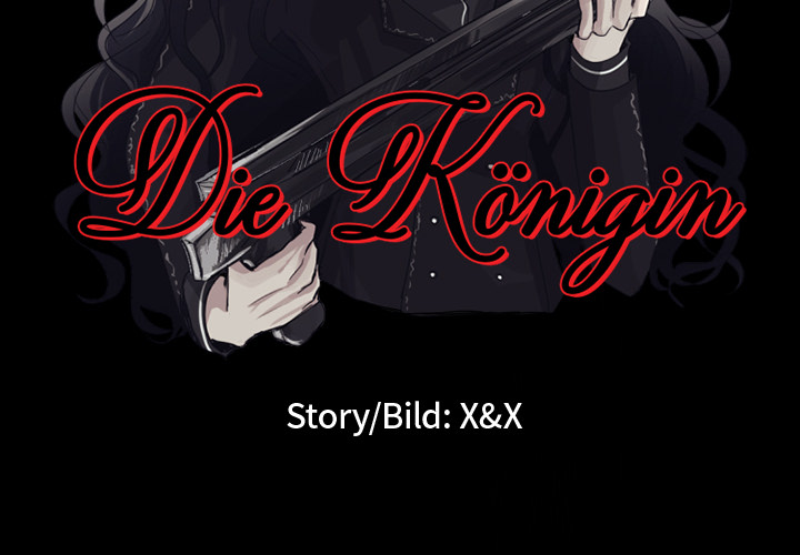 Die Königin - episode 66 - 1