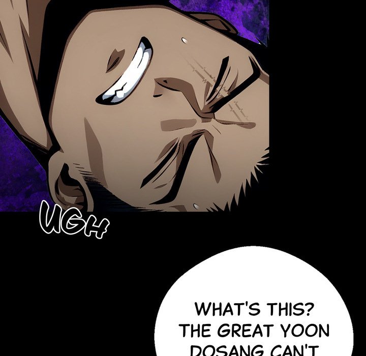 Workaholic Gangster - episode 13 - 93