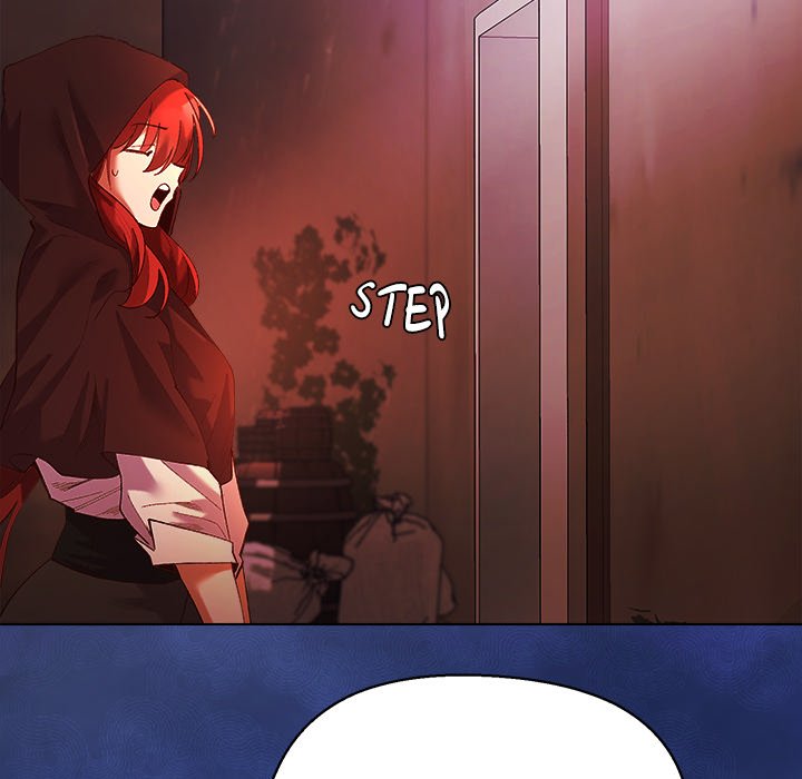 Young Lady's Knight - episode 3 - 109