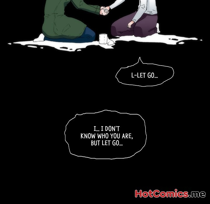 Can't See Can't Hear But Love - episode 15 - 49