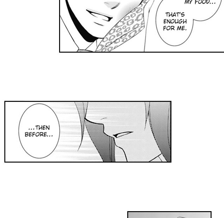 The Rose and The Black Cat - episode 8 - 21