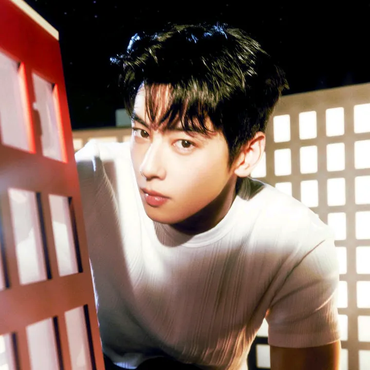 eunwoo.space
