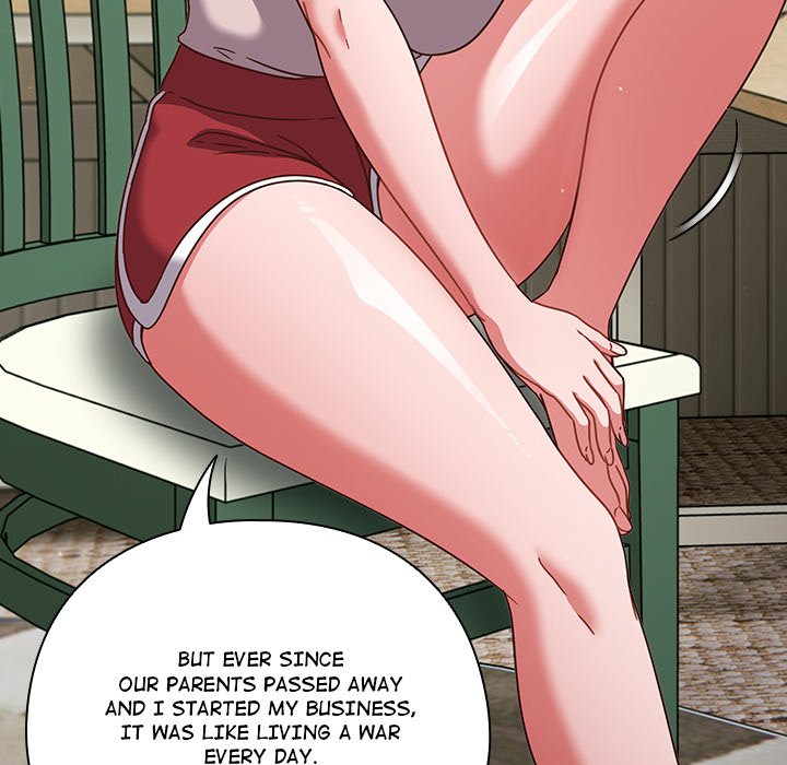 Honey Sweet Part-Time Job - episode 4 - 87