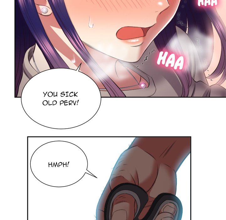 Yuri's Part Time Job - episode 20 - 49