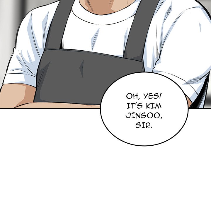 Excuse Me, This is my Room - episode 32 - 10