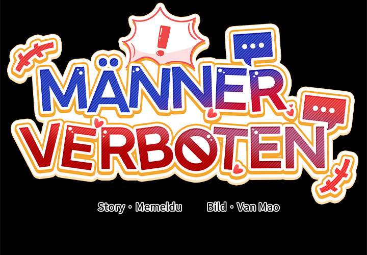 Männer verboten - episode 4 - 1