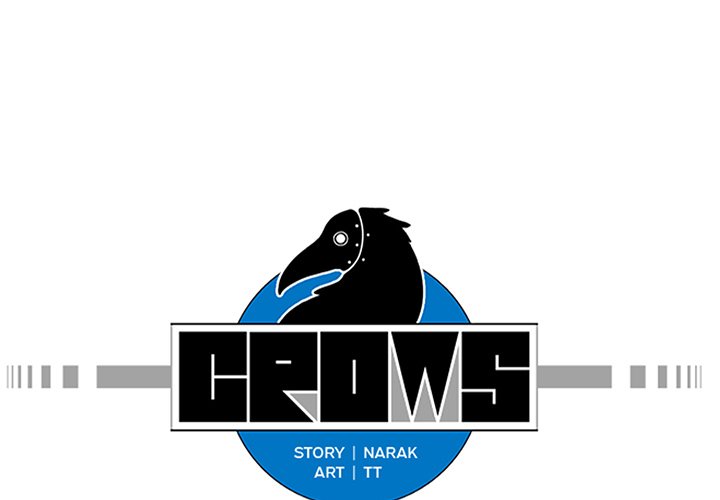 Crows - episode 21 - 0