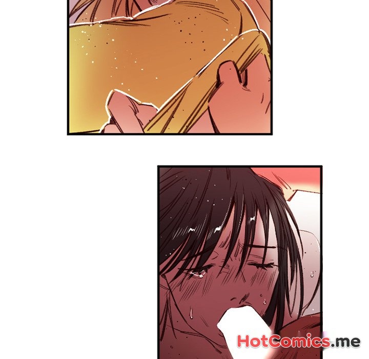Icarus: Forbidden Love - episode 27 - 91