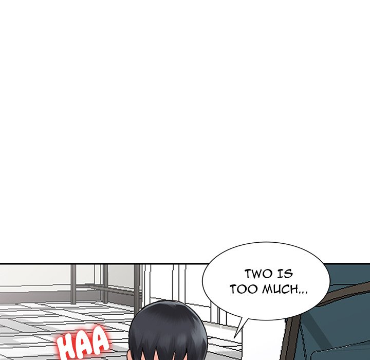 The Maids of the Mansion - episode 23 - 104