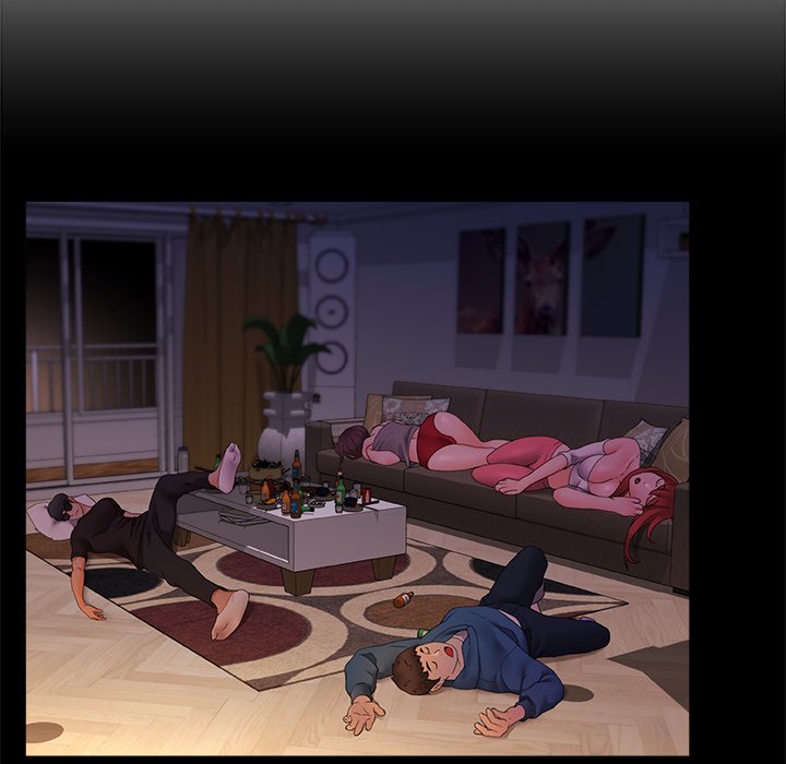 More Than Friends - episode 2 - 35