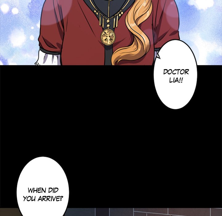 The Chronicle of Seven - episode 20 - 36