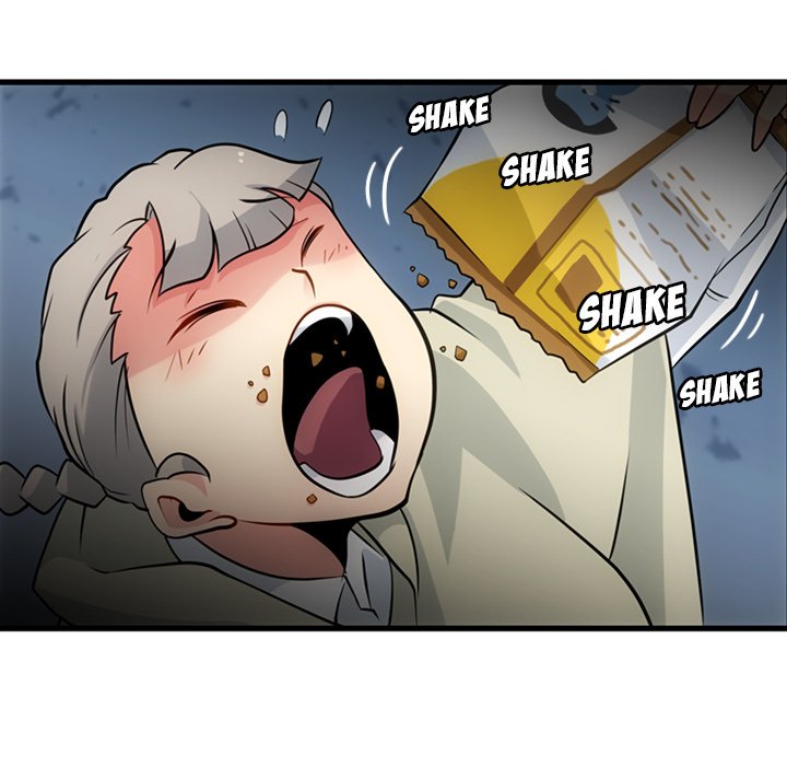 Such a Cute Spy - episode 10 - 4