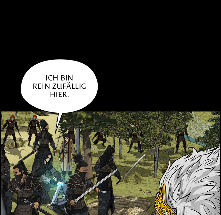 Das Schwert des Donners - episode 11 - 99