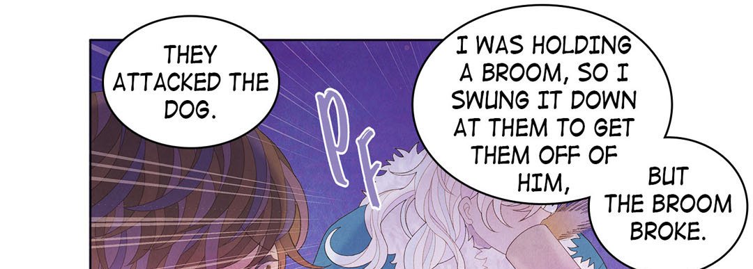 Magic Soup - episode 19 - 32