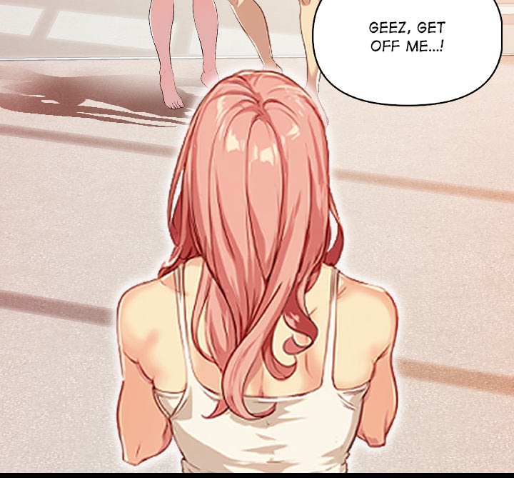 Undeniable Allure - episode 1 - 59