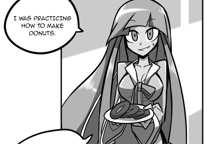 Maki and Friends - episode 5 - 1