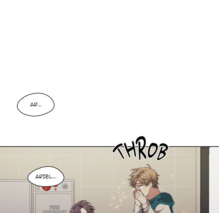 The Spring Scent of the Sea - episode 9 - 22