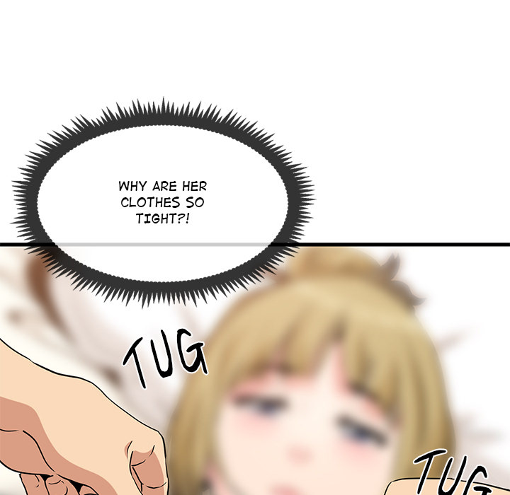 Snapping into Love - UNCENSORED - episode 24 - 28