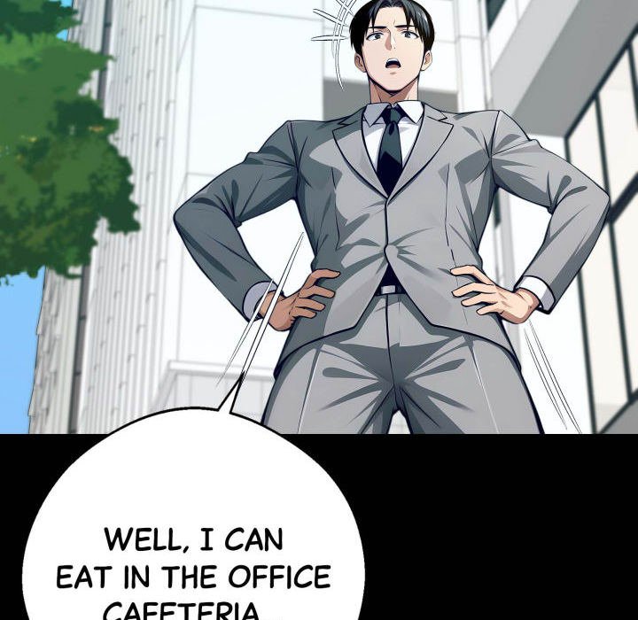 Workaholic Gangster - episode 80 - 211