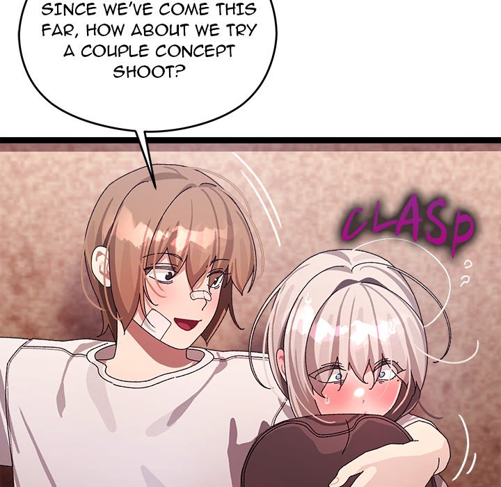 From Weakling to Nemesis - UNCENSORED - episode 11 - 142