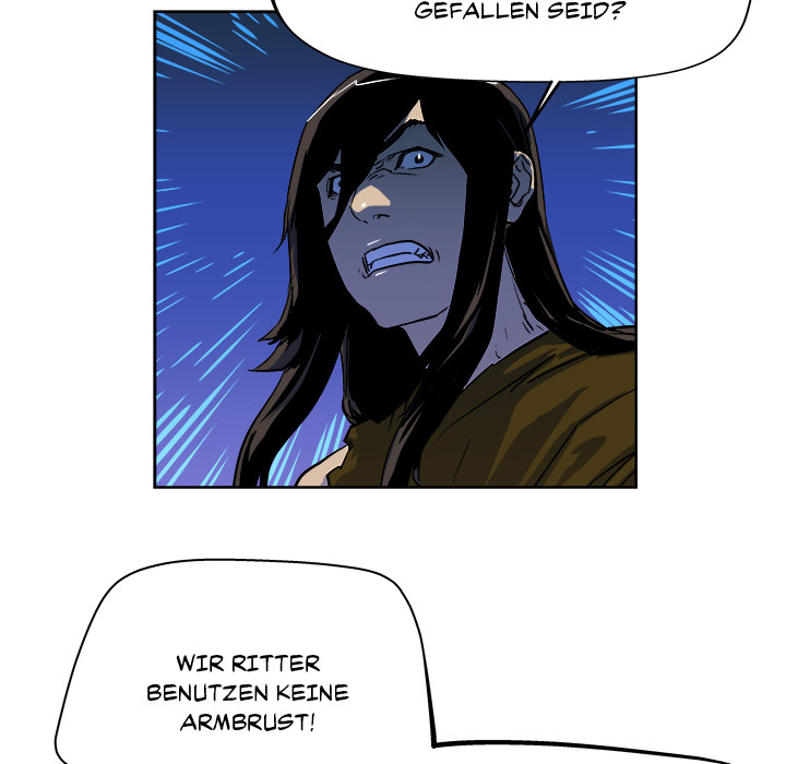 Karmas Weg - episode 31 - 23