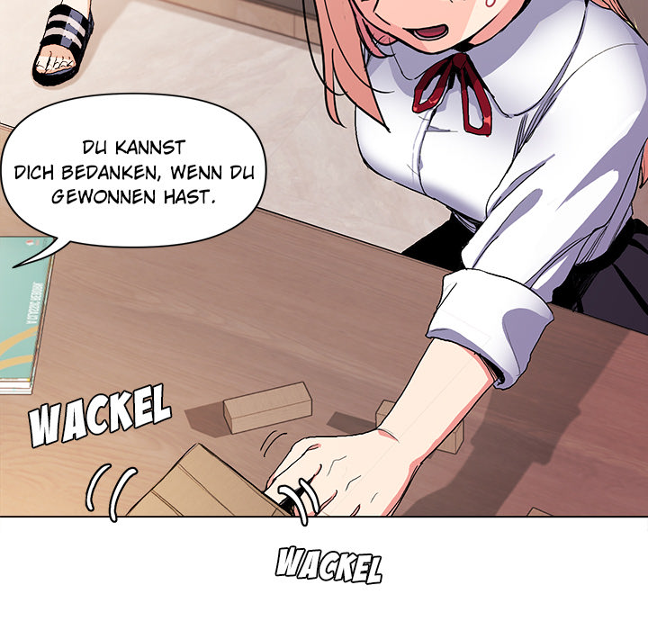 Plötzlich Insider - episode 1 - 99