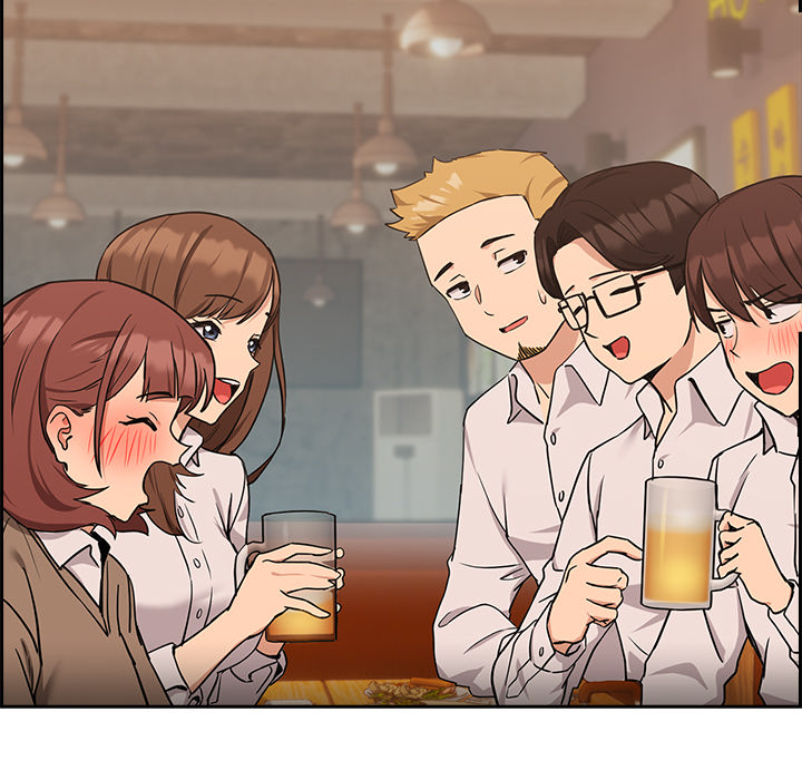 Dating After Work - episode 17 - 8