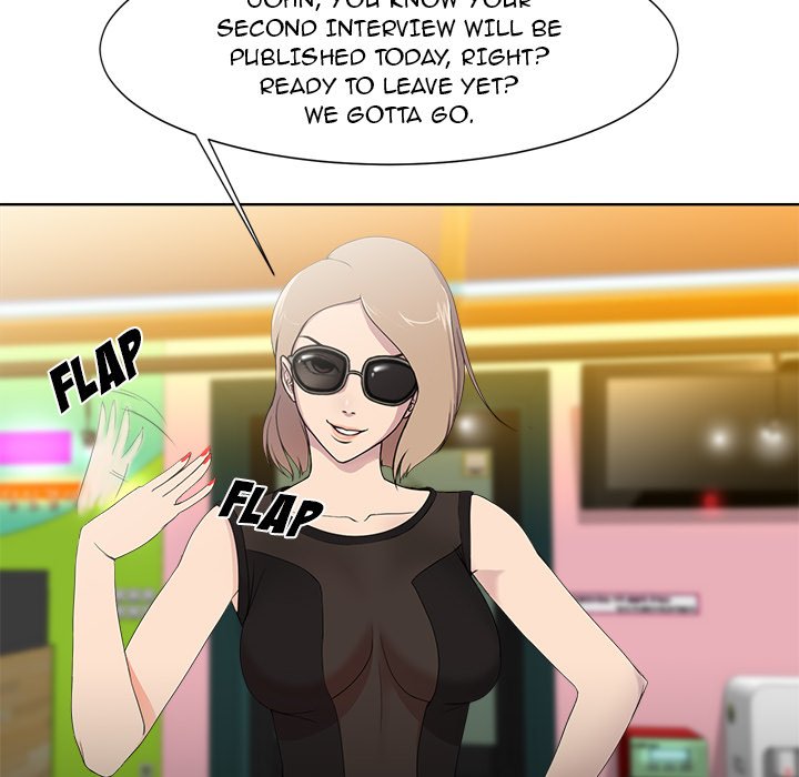 Cat Fight - episode 1 - 68