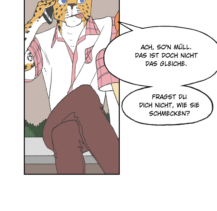Mitschüler fressen verboten - episode 2 - 6