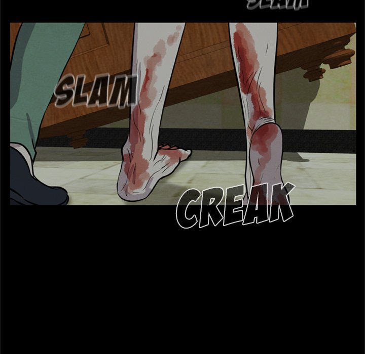 Zombie Wave - episode 8 - 85