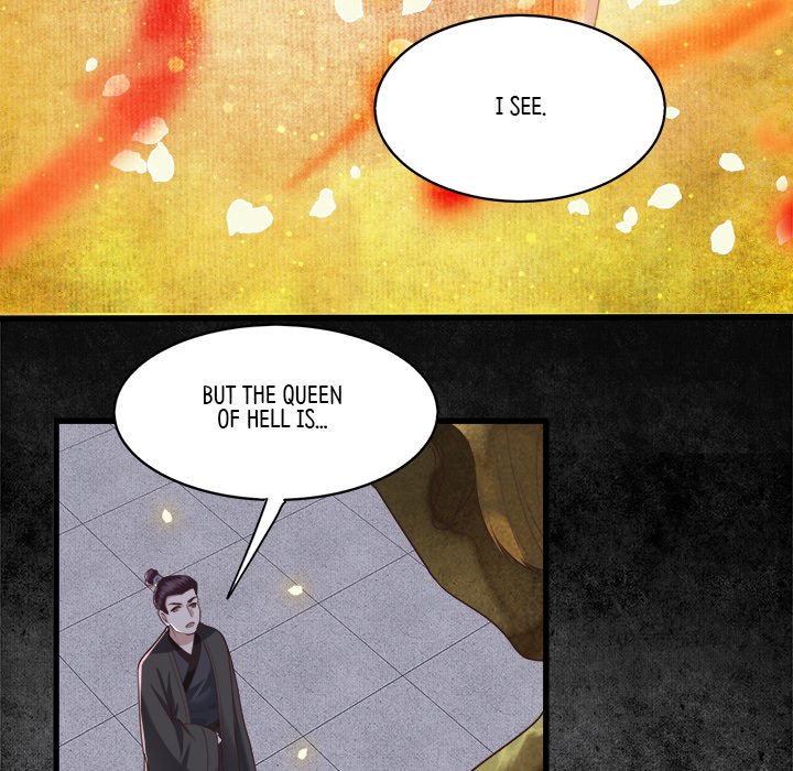 The Queen of Hell - episode 14 - 90