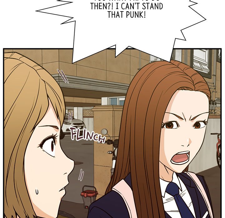 Jinxed - episode 13 - 15