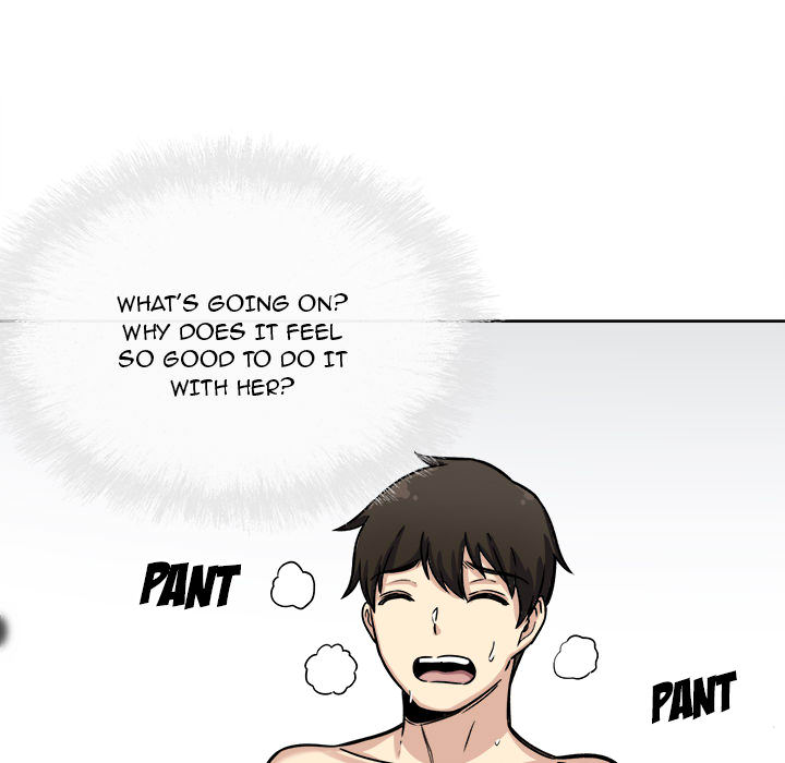 Excuse me, This is my Room - UNCENSORED - episode 42 - 123