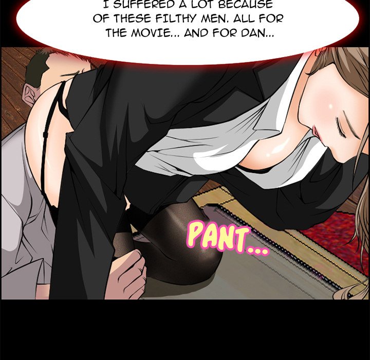 Dating Contract - episode 7 - 17