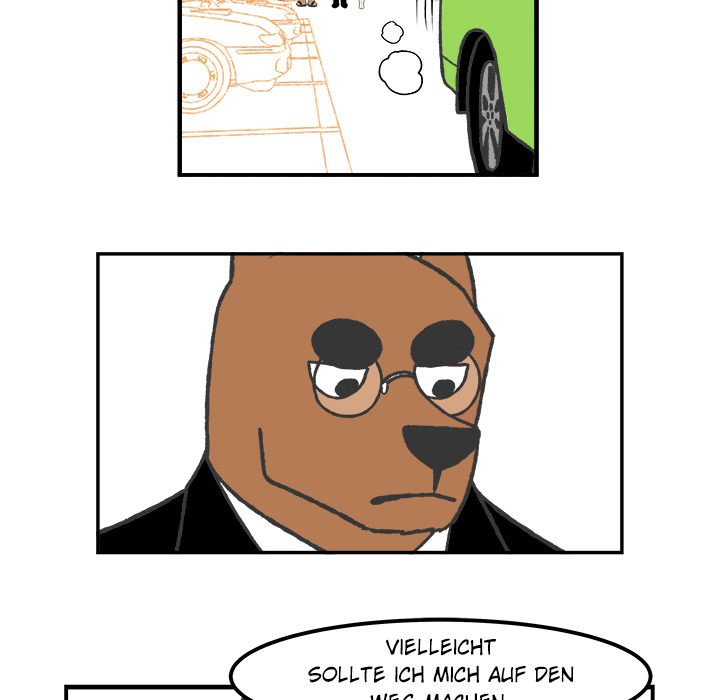 Mitschüler fressen verboten - episode 56 - 13