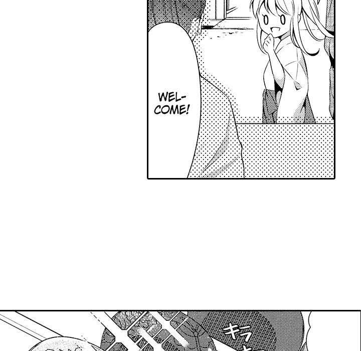My Lady Is Living With A Rogue! - episode 4 - 12