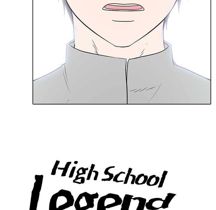 High School Legend Boost - episode 26 - 8