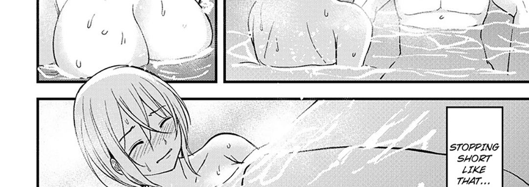Please… Don’t Make Me Come Anymore… I Was Continuously Bedded by My Younger Uncle Until the Day Before My Wedding… - episode 7 - 9