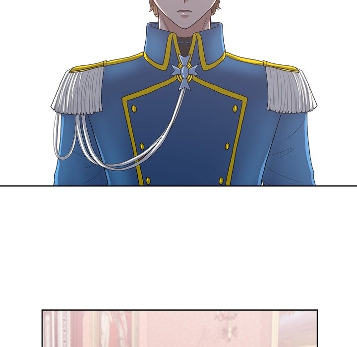 On the Emperor's Lap - episode 19 - 89